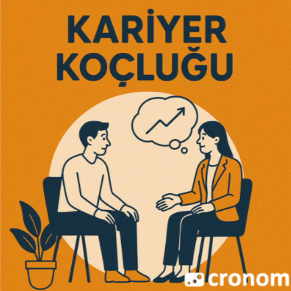 Kariyer Koçluğu - Tanışma Görüşmesi + 3 Koçluk Seansı
