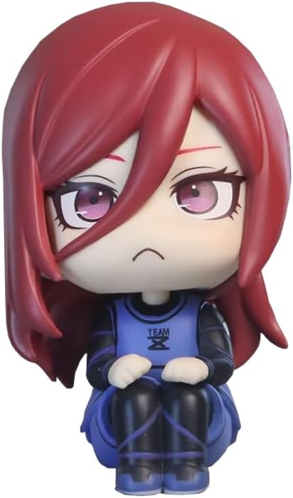 Hyoma Chigiri Nendroid